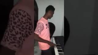 زمبار قطر - نيجيري - زنق