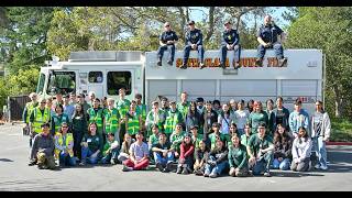 Santa Clara County Teen CERT Volunteer Program March 2026 Academy