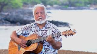 John Keawe,  Waimanalo Blues