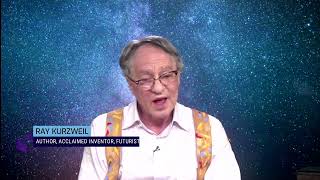 Info-Tech LIVE 2023: A Journey Into Exponential Technologies with Ray Kurzweil