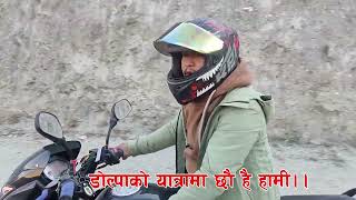 Salyan To Dolpa vlog - Full video on Tribeni Online