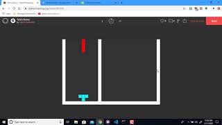 Tetris Processing Part 4