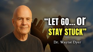 There are NO Justified Resentments - Wayne Dyer