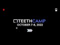 🦷 Teeth Camp ⛺️ Recap | October, 2022 | Master’s Arch Academy | maa+