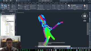 BELAJAR CIVIL 3D TUTORIAL EDIT SURFACE DATA