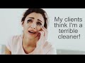 mistakes that can ruin your cleaning business with angela brown