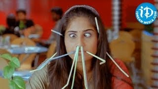 Siddharth, Shamili Funny Comedy Scene - Oye Movie