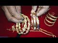 బంగారు నగలను తలపించే ఆభరణాలు online లో youtubevideos onegramgold imitationjewellery onegramgold