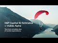 Introducing S&P Capital IQ Estimates + Visible Alpha