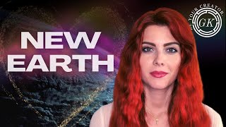 How to Enter New Earth | Ascension, Global Shifts, and Bringing the 5D into the 3D