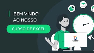 02  AULA DE EXCEL   NÍvel Básico Introdução ao Excel