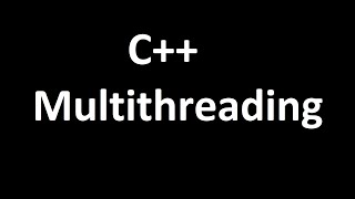 Multithreading in C++ | HFT Interview