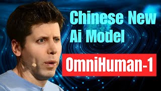 ByteDance’s OmniHuman-1: The Most Advanced AI Deepfake Ever?