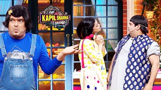 Kapil की कार खरीदने के लिए भूरी ने जीजा बच्चा को लगाया मसका !🤣🤣|The Kapil Sharma Show S2 |ComedyClip