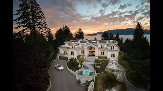 Italian Designer Mansion