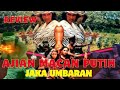 Review Film AJIAN MACAN PUTIH (1982) TEDDY PURBA, SISKA WIDOWATI. Alur cerita.