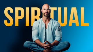 How To Recognize A SPIRITUAL PERSON (7 Spiritual Behaviors)