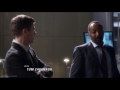 the flash 03x04 barry trains jesse to be a speedster