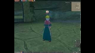 Mabinogi - Ciar Beginner