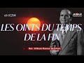 65-0725M - Les oints du temps de la fin | Prophète William Marrion Branham