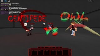 Playtube Pk Ultimate Video Sharing Website - one eyed legends ro ghoul roblox