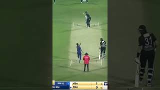 Bhuvneshwar kumar bowled daryl mitchell|| t20 series 2021|| ind🆚nz