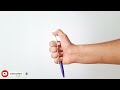 how to make a shocking pen 🖊 prank toy making homemade electric current pen