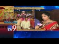 vizianagaram s rama teertham set for seetha ramula kalyanam tv9