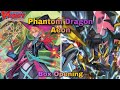 Phantom Dragon Aeon Box Opening!