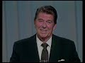 presidential debate with ronald reagan and president carter october 28 1980