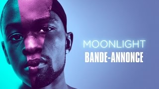 Moonlight - Bande-annonce VOSTFR