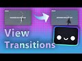 Exploring Astro's Experimental View Transitions: A Quick Tutorial