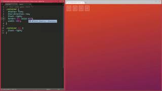 Flexbox Tutorial #5: Flex Direction