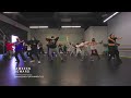 cockiness rihanna jawkeen howard choreography las vegas dance class playground las vegas