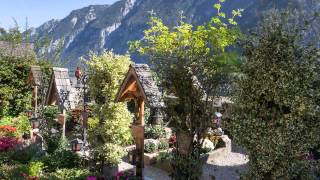 HALLSTATT Im Salzkammergut