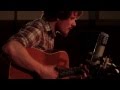 Luke Armstrong - Weyhill Fair (MECCA Recording Studio)