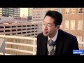 Interview With Simon Kuo for Gigabit City