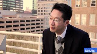 Interview With Simon Kuo for Gigabit City