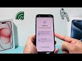 How to Change / Switch Apple ID iCloud Account on iPhone