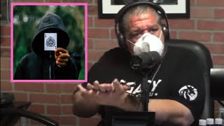 Why A Magician From Aspen Hates Joey Diaz