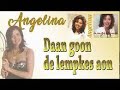 angelina t is weer gedoan