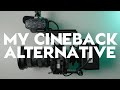 My Cineback Alternaitve