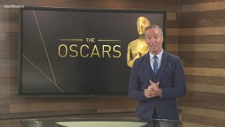 Oscar nominations for 94th Academy Award show announced