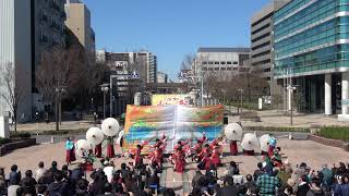 静岡大学 お茶ノ子祭々　2019がんこ祭3/9(土)　東街区ロータリー会場