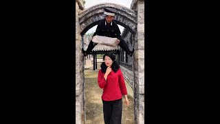 搞笑中国电影幕后花絮 Funny Clip behind the scenes Chinese movie |Laugh Story|搞笑故事|Behind the Scenes|拍戏现场故事