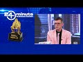 Laureat priznanja “Šešelj nedelje”: Predrag Azdejković | ep354deo05