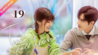 【Multi-sub】Time to Fall in Love EP19 | Luo Zheng, Lin Xinyi, Yang Ze | Fresh Drama