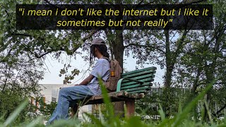 Why Does The Internet In 2025 Feel So Draining