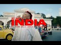 LYRICAL VIDEO OF INDIA by ST MAN, LIL JHOLA