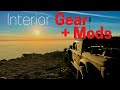 TOP 8 Interior Mods For Overlanding